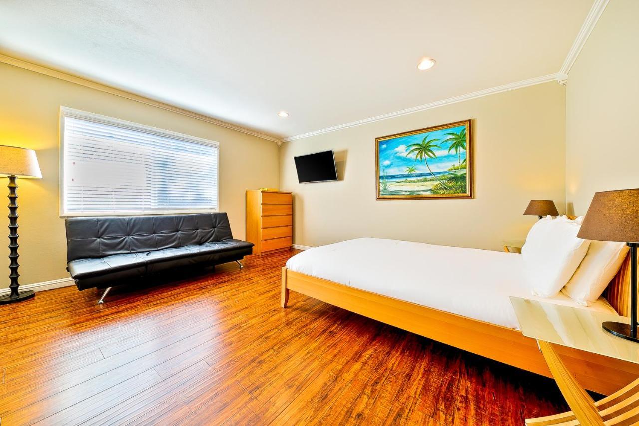 Disney Getaway Anaheim Extérieur photo