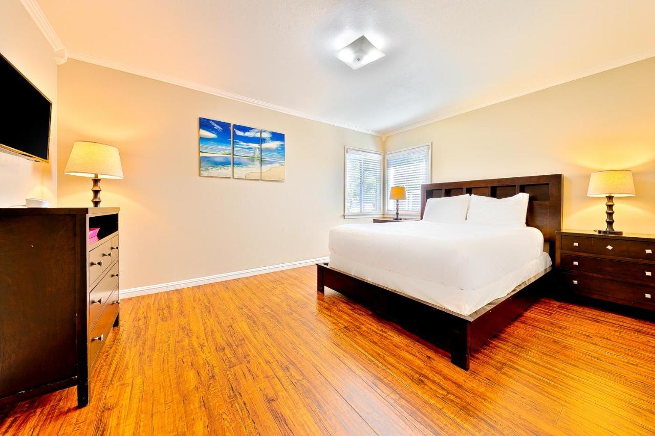Disney Getaway Anaheim Extérieur photo