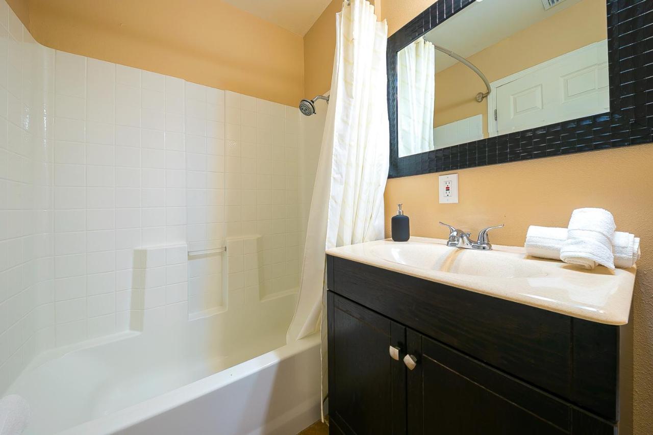 Disney Getaway Anaheim Extérieur photo